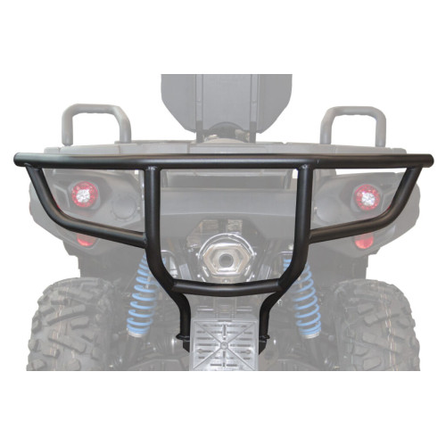 Bară spate aluminiu, neagră, TGB Blade 1000 LTX, TGB Blade 600 LTX