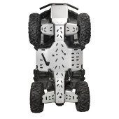 SHARK Skidplate, TGB Blade 600 LTX
