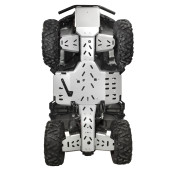 SHARK Skidplate, TGB Blade 600 LTX
