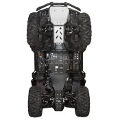 SHARK Skidplate, TGB Blade 600 LTX, front part only