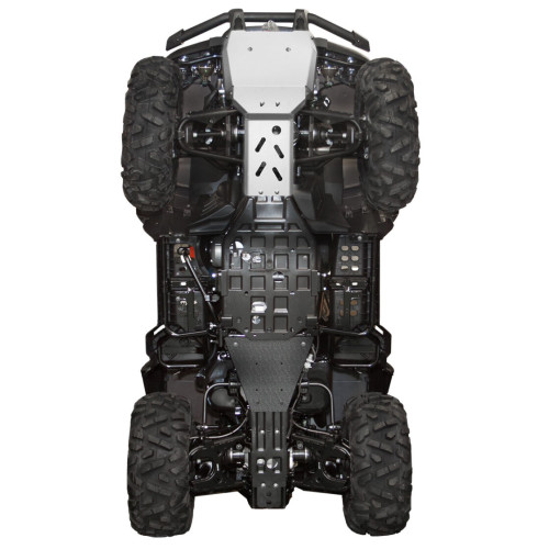 SHARK Skidplate, TGB Blade 600 LTX, front part only