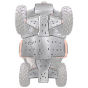 SHARK Skidplate SEGWAY Snarler AT6 S