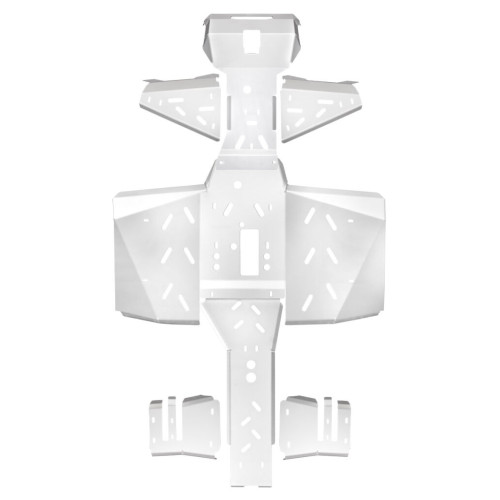SHARK Skidplate Polaris Sportsman 570 (2021-xx)