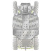SHARK Skidplate SEGWAY Fugleman UT10
