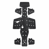 SHARK PHD Skidplate Linhai LANDFORCE 550L / 650L