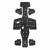 SHARK PHD Skidplate Linhai LANDFORCE 550L / 650L