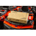 SHARK PHD Skidplate Linhai LANDFORCE 550L / 650L
