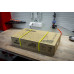 SHARK PHD Skidplate Linhai LANDFORCE 550L / 650L