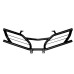 SHARK Front Bumper steel black, CF MOTO 850/1000 Long (2020+)