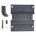 SHARK Mounting kit for Snow plow (UTV Linhai 1100 Diesel)