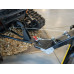 Shark Adaptor pentru perii de măturat (UTV Linhai 1100 Diesel 2020-2023)