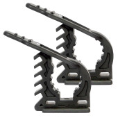 SHARK Universal Tool Holder (2pcs), (22-31mm)