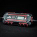 SHARK Battery Charger CN-4000, 6/12V, IP54, 4A DC