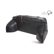 Shark Cutie ATV AX100 pentru Can-Am Outlander Max