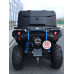 Shark Cutie ATV AX100 pentru Can-Am Outlander Max