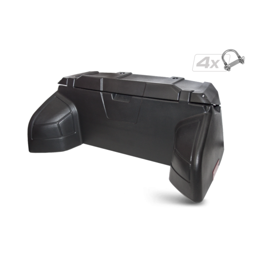 Shark Cutie ATV AX100 pentru Can-Am Outlander Max