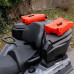 SHARK ATV Box AX105 for CFMOTO X850 / X1000 (Gen.2)