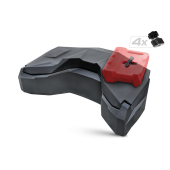 SHARK ATV Box AX105 for CFMOTO X850 / X1000 (Gen.2)