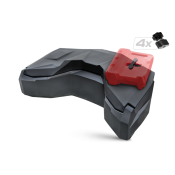 SHARK ATV Box AX105 for CFMOTO X850 / X1000 (Gen.2)