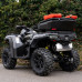 SHARK ATV Box AX105 for CFMOTO X850 / X1000 (Gen.2)