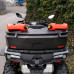 SHARK ATV Box AX105 for CFMOTO X850 / X1000 (Gen.2)