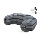 SHARK ATV Box AX110 for Segway AT5/AT6