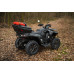 SHARK ATV Box AX110 for Segway AT5/AT6