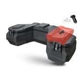 SHARK ATV Box AX112 for Polaris Sportsman Touring 1000