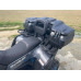 SHARK ATV Box AX112 for Polaris Sportsman Touring 1000