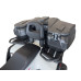 SHARK ATV Box AX112 for Polaris Sportsman Touring 1000