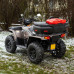 SHARK ATV Box AX115 for Polaris Sportsman Touring 570