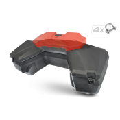 Shark Cutie ATV AX116 pentru Kymco 700 / Kawasaki Brute 450 / Yamaha Grizzly