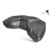 SHARK ATV Box AX120 for TGB Blade 1000LT/1000LTX/600LT/600LTX