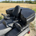 SHARK ATV Box AX120 for TGB Blade 1000LT/1000LTX/600LT/600LTX