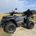 SHARK ATV Box AX120 for TGB Blade 1000LT/1000LTX/600LT/600LTX