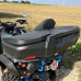 SHARK ATV Box AX120 for TGB Blade 1000LT/1000LTX/600LT/600LTX