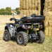 SHARK ATV Box AX120 for TGB Blade 1000LT/1000LTX/600LT/600LTX