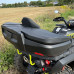SHARK ATV Box AX120 for TGB Blade 1000LT/1000LTX/600LT/600LTX