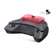 Shark Cutie ATV AX130 pentru Can-Am Outlander 650-1000 G2