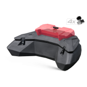 Shark Cutie ATV AX130 pentru Can-Am Outlander 650-1000 G2