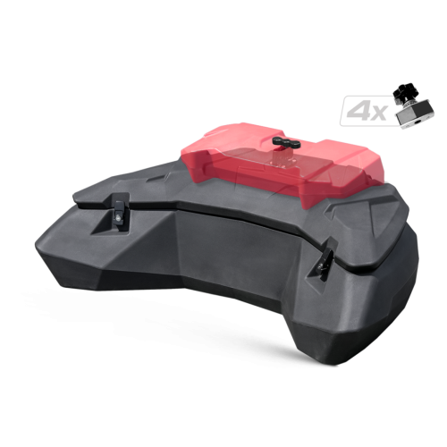 Shark Cutie ATV AX130 pentru Can-Am Outlander 650-1000 G2