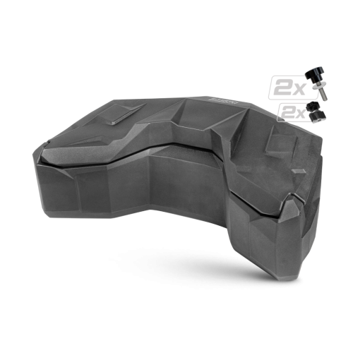 Shark Cutie ATV AX145 pentru Segway AT10