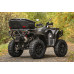 Shark Cutie ATV AX145 pentru Segway AT10
