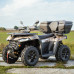 Shark Cutie ATV AX165 pentru Segway AT5/AT6