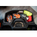 Shark Cutie ATV AX165 pentru Segway AT5/AT6