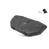 SHARK ATV Front Box AX40 for Segway AT6