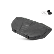 SHARK ATV Front Box AX40 for Segway AT6
