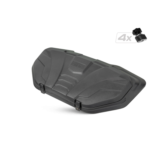 SHARK ATV Front Box AX40 for Segway AT6