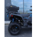 SHARK ATV Box AX75