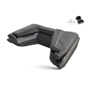 SHARK ATV Box AX90 for CF MOTO X6/625